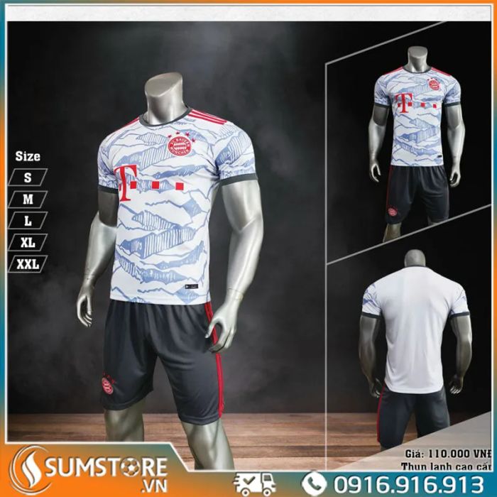 Hình ảnh không gian bán hàng ấn tượng tại Sum Store