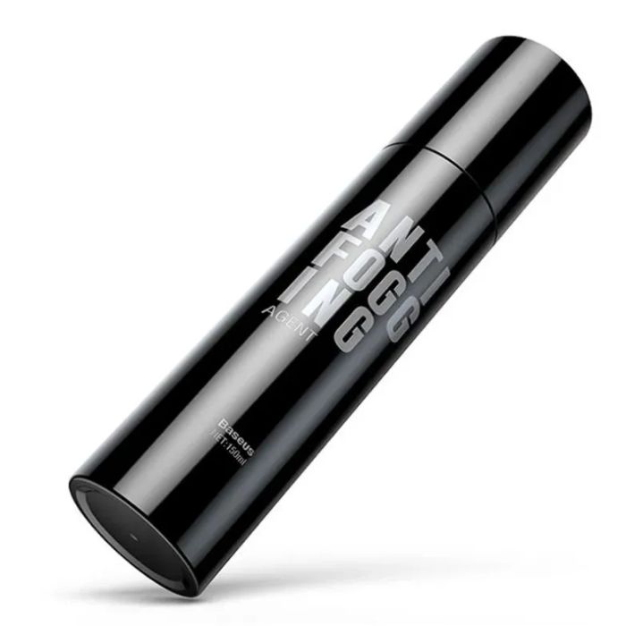 Hình ảnh thực tế 1 - Hiệu quả chống mờ, chống nước vượt trội từ Baseus