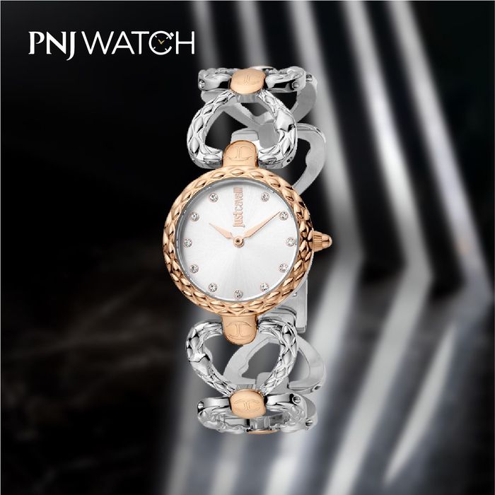 Trải nghiệm mua sắm cao cấp tại showroom PNJ Watch - Ảnh 3