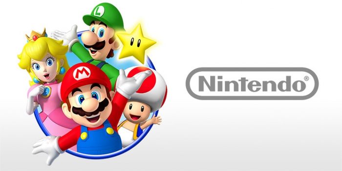 Hình ảnh đại diện Nintendo