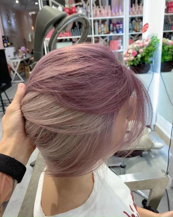 Hình ảnh 2 Hair Salon My Lâm - Không gian sáng tạo cho những kiểu tóc ấn tượng