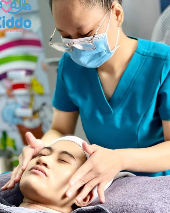 KIDDO Đà Nẵng - Viện Chăm Sóc Mẹ và Bé ảnh 1