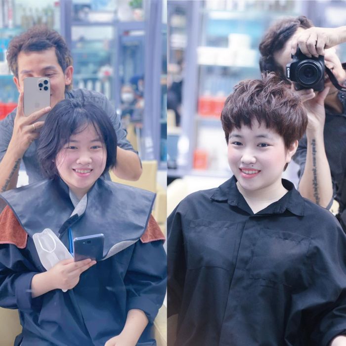 Ảnh 2 của Beauty Salon Nguyễn Hoàng