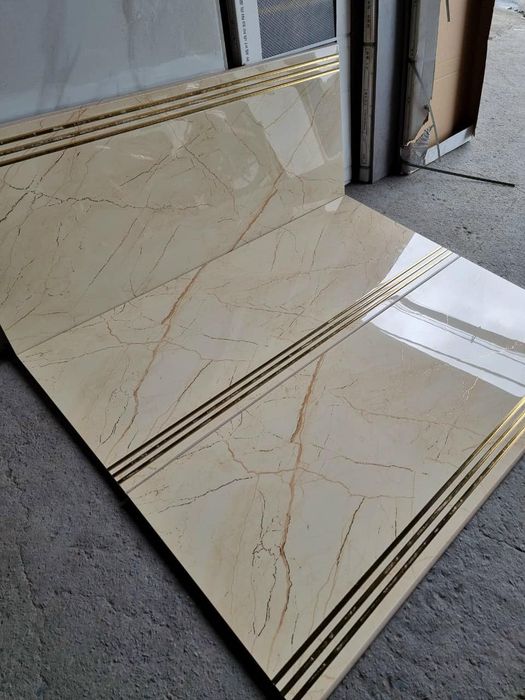 Không gian trưng bày đa dạng tại Cửa hàng Vật Liệu Trường Sinh