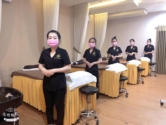Lan Anh Spa - Hình ảnh 1