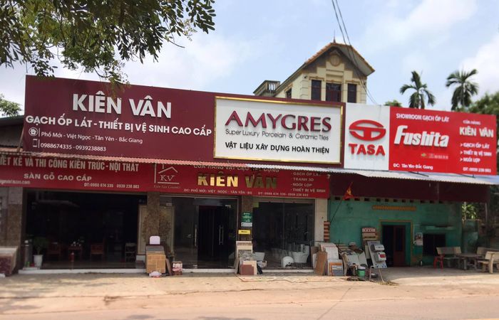 Kiên Vân Ceramics ảnh 2