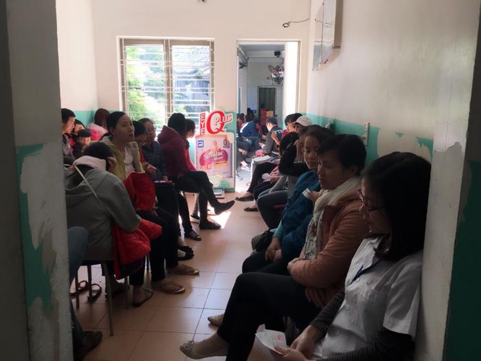 Phòng Khám 268 Đà Nẵng - Hình Ảnh 2