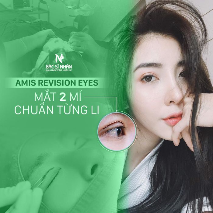 Thẩm Mỹ Viện BS Nhân - Hình ảnh 1