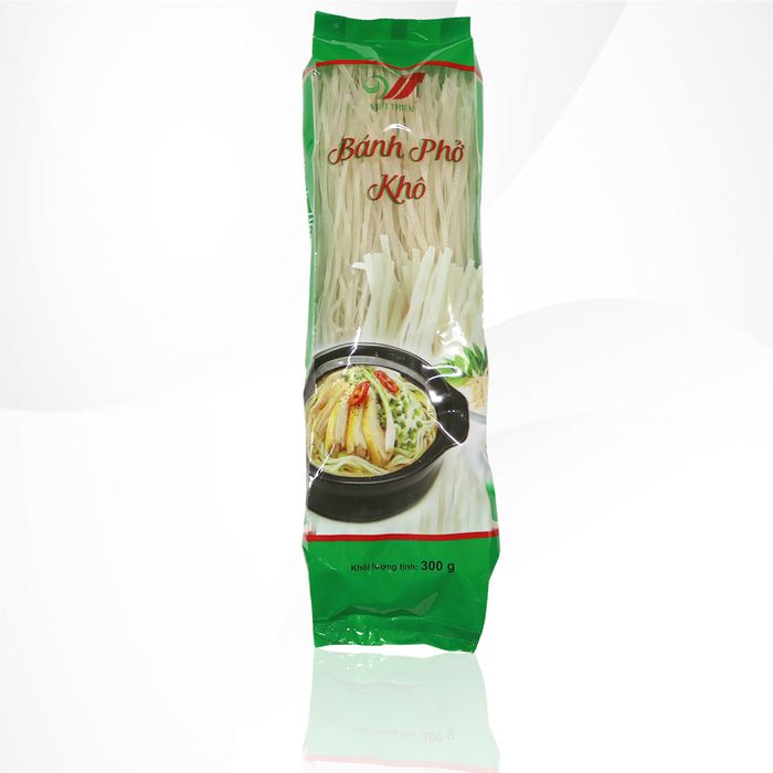 Phở khô Việt San ảnh 1