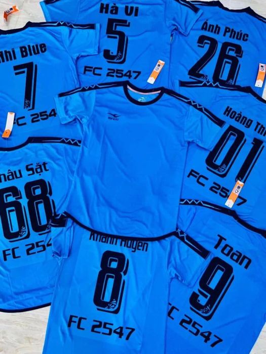 Không gian trưng bày hiện đại tại AOBONGDA.NET