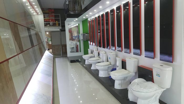 NHÀ PHÂN PHỐI TIẾN OANH ảnh 1