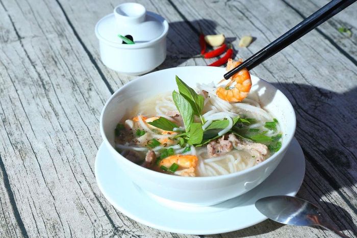Góc ẩm thực dân dã đậm chất Quảng Bình tại Nhà Hàng Tứ Quý - Ảnh 2