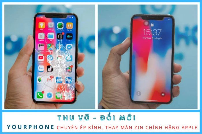 Yourphone - Chuyên gia sửa chữa điện thoại, hình ảnh 2