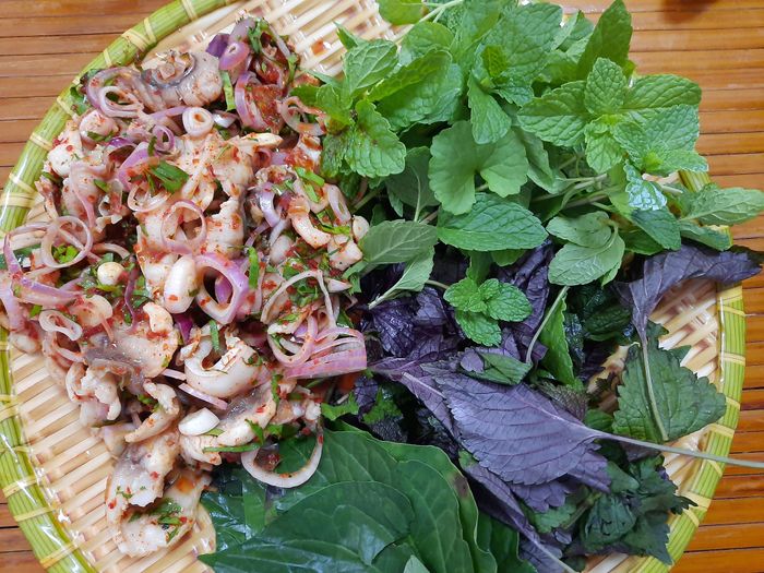 Ẩm thực Tuân Gù - Không gian ấm cúng đậm chất dân tộc (Ảnh 2)