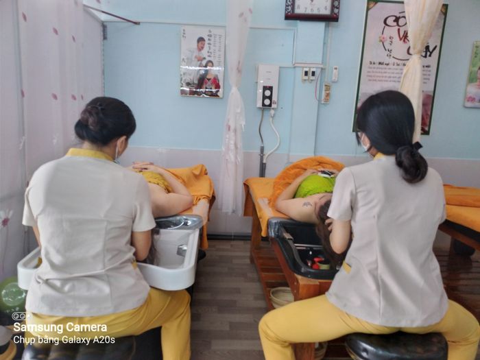 Thiên An Spa - Hình ảnh 1