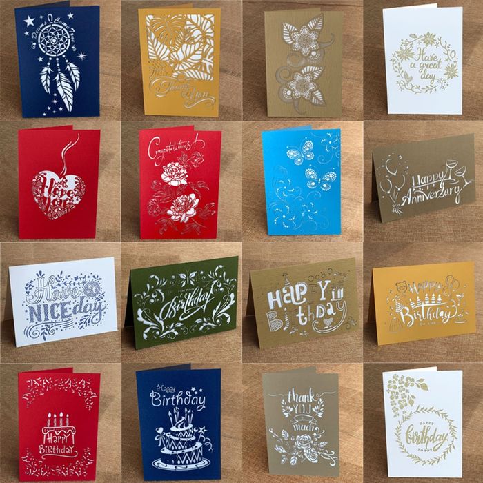 Công Ty Thiệp Đức Quyền hình ảnh 1