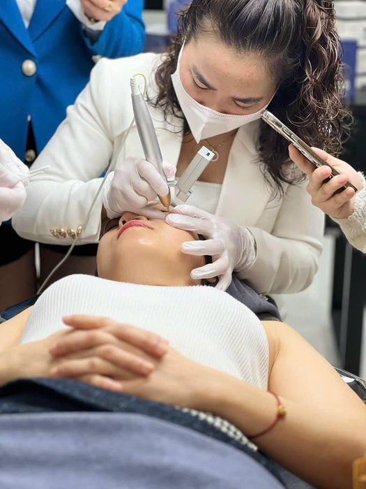 Hình ảnh Hikali Spa 2