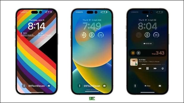 Góc trải nghiệm sản phẩm đa dạng tại AnPhone Store - Ảnh 2