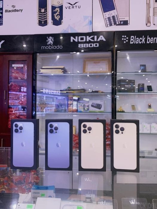 Hoàng Hải Mobile hình ảnh 3