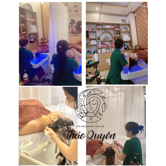 Thảo Quyên Spa - Hình ảnh 1