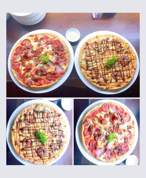 Pizza Amino - Hình ảnh 3