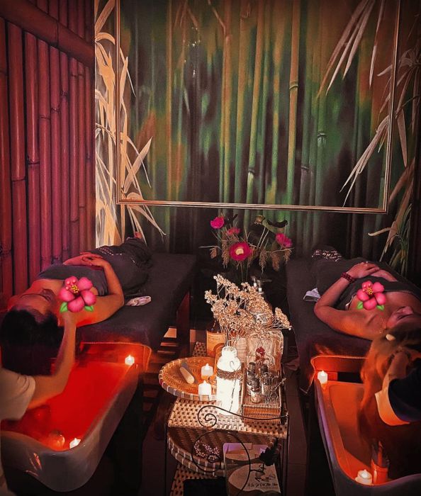 Spa Dương Nguyễn - Hình ảnh 1