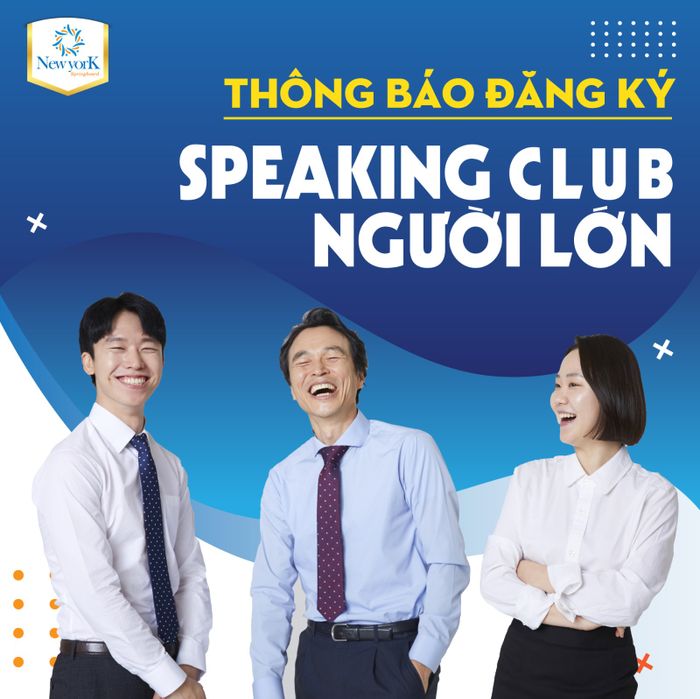 Hình ảnh Trường Anh Ngữ New York - Ảnh 1