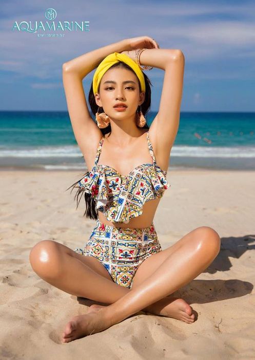 Áo Tắm Xuân Thu ảnh 3