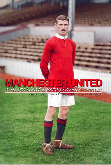 Khoảnh khắc Meredith cùng Man United làm nên lịch sử với cú đúp vô địch (ảnh 2)