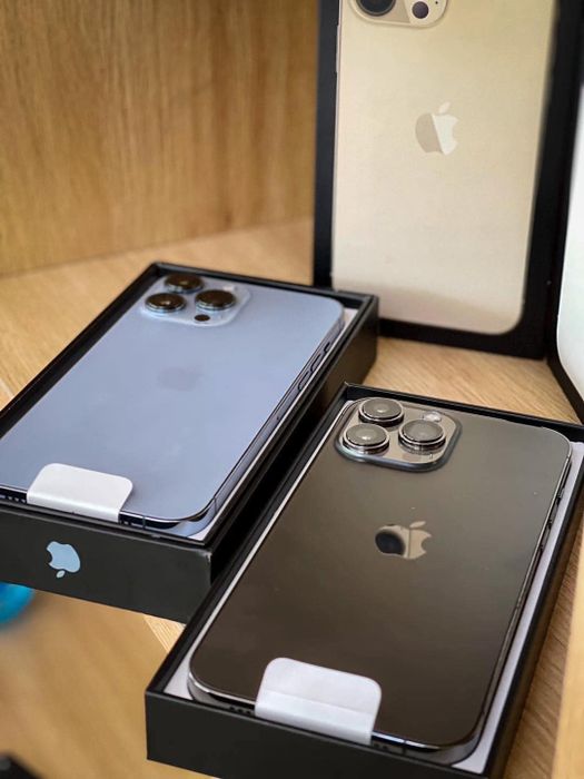 [Hình ảnh] Hoàng Hải Mobile - Trải nghiệm mua sắm đẳng cấp