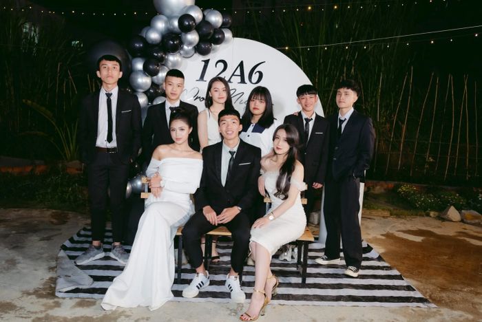Những góc hình đầy cảm xúc của PANDA PRODUCTION