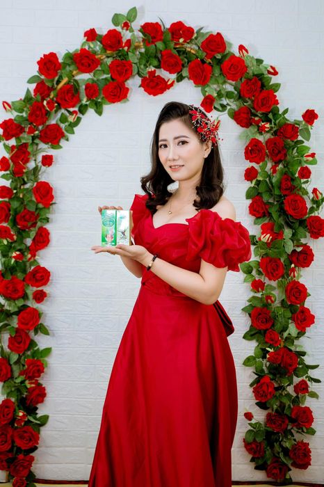 Studio Hồ Cẩm - Kiệt tác thứ hai
