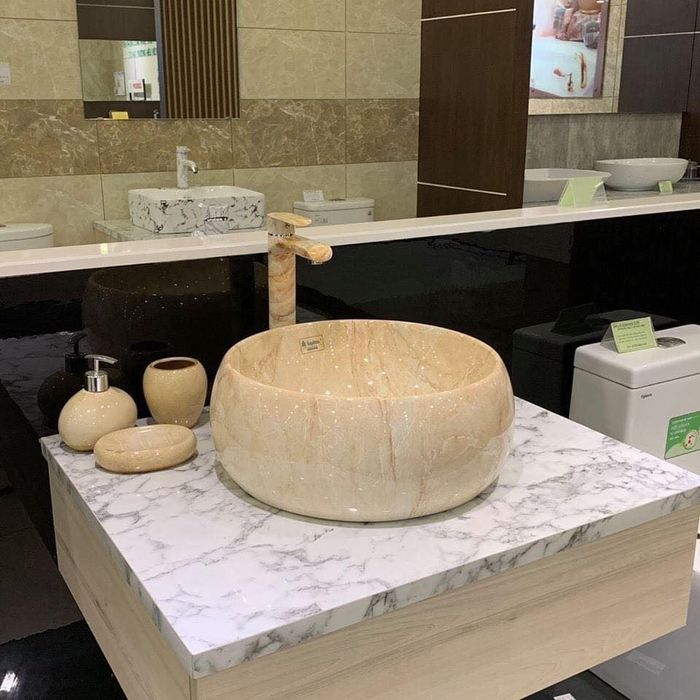 Cửa hàng VLXD Nhật Minh ảnh 1