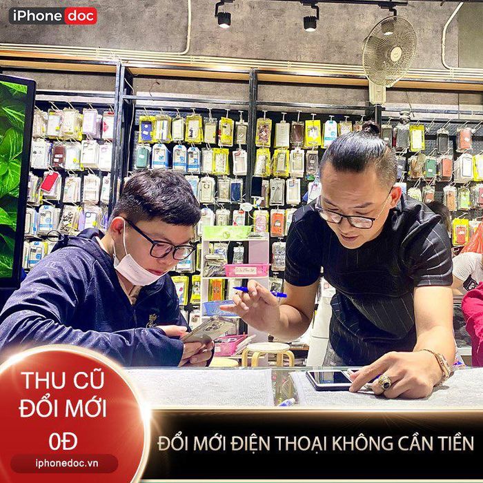 iphonedoc.vn hình ảnh 2