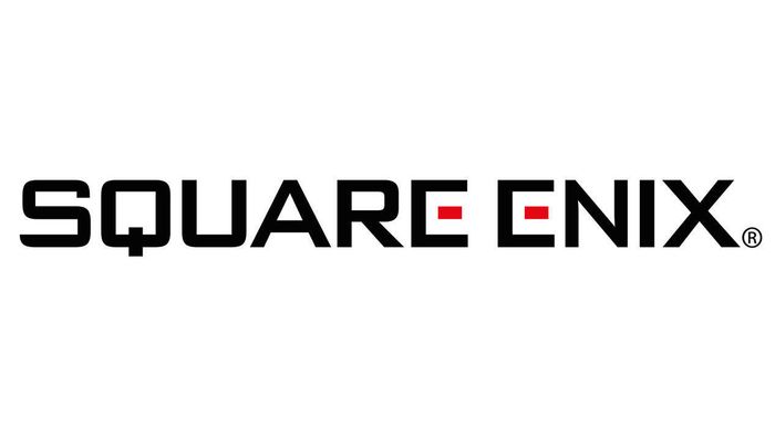 Logo Square Enix