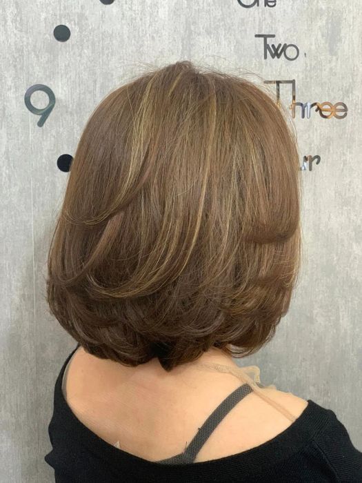 Hình ảnh 2 Salon Tony Tiệp - Nơi sáng tạo nên những kiểu tóc đẳng cấp