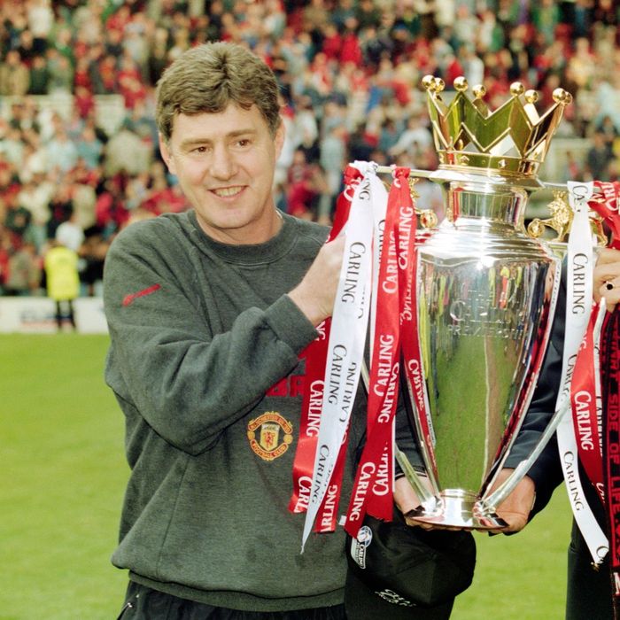 Brian Kidd - Huyền thoại trẻ tuổi nhất lịch sử Quỷ đỏ (ảnh 1)