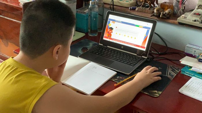 Mathnasium Việt Nam - Hình ảnh 1