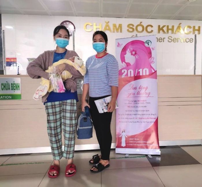 Hệ thống trang thiết bị y tế tiên tiến tại Bệnh Viện Sản Nhi Sóc Trăng