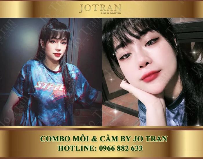 Jo Tran Spa & Clinic hình ảnh 1