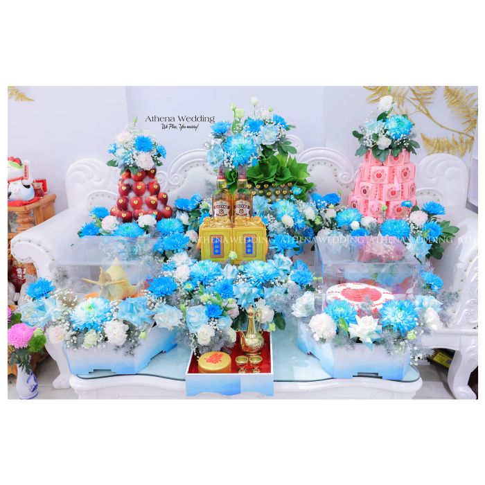Hình ảnh Athena Wedding 2