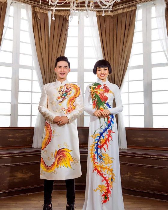 Bộ sưu tập hình ảnh ấn tượng tại Hoài Giang Shop
