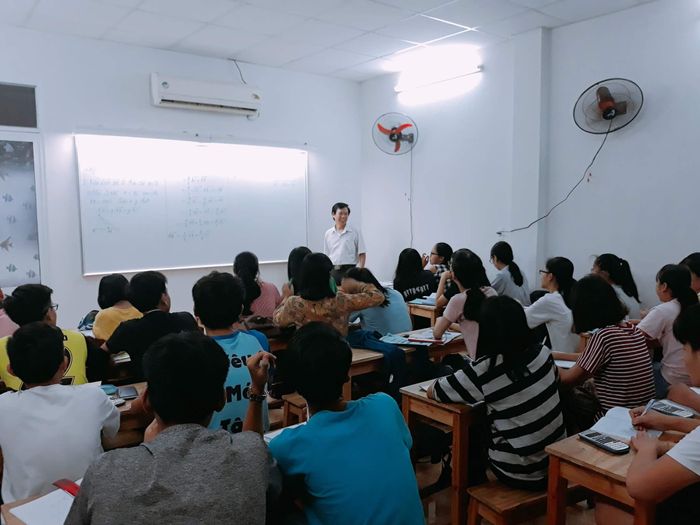 Trung tâm Luyện thi Đăng Khoa - hình ảnh 2
