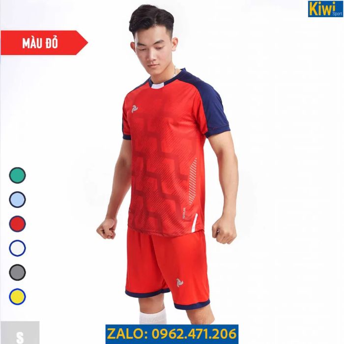 Bộ sưu tập giày bóng đá đa dạng tại KiwiSport.vn