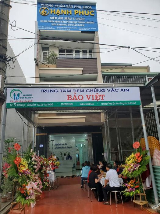 Phòng Khám Sản Phụ Khoa Hạnh Phúc - Hình Ảnh 1