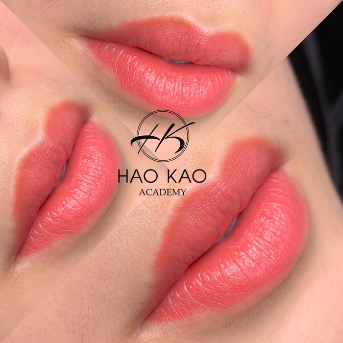 Hình ảnh Hao Kao Academy 1