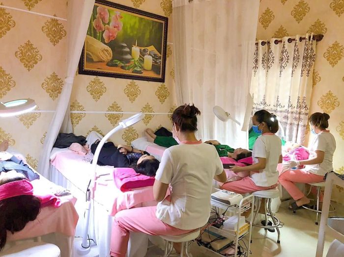 Hình ảnh Trang Piggie House (2)
