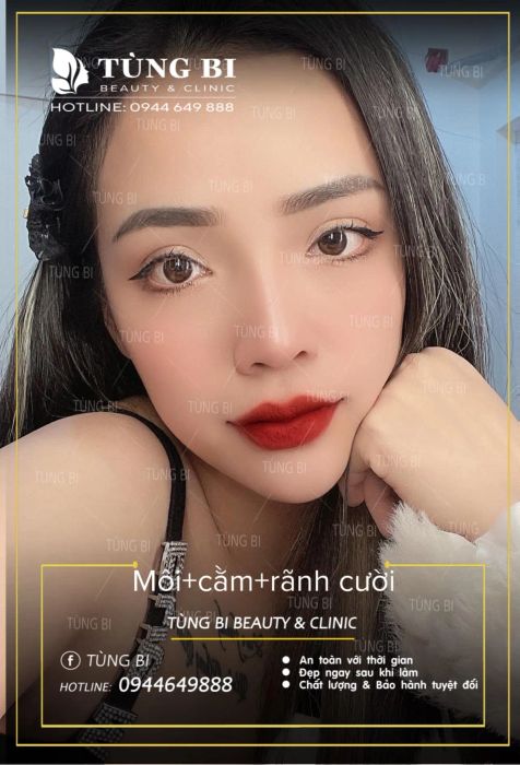 Tùng Bi Beauty & Clinic hình ảnh 2