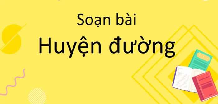 Hình ảnh minh họa chân thực về cảnh quan trường xưa (Nguồn: Internet)