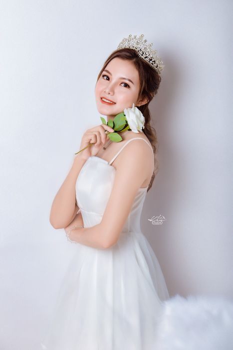 Tuyệt tác make-up từ Ken Studio (Ảnh 3)